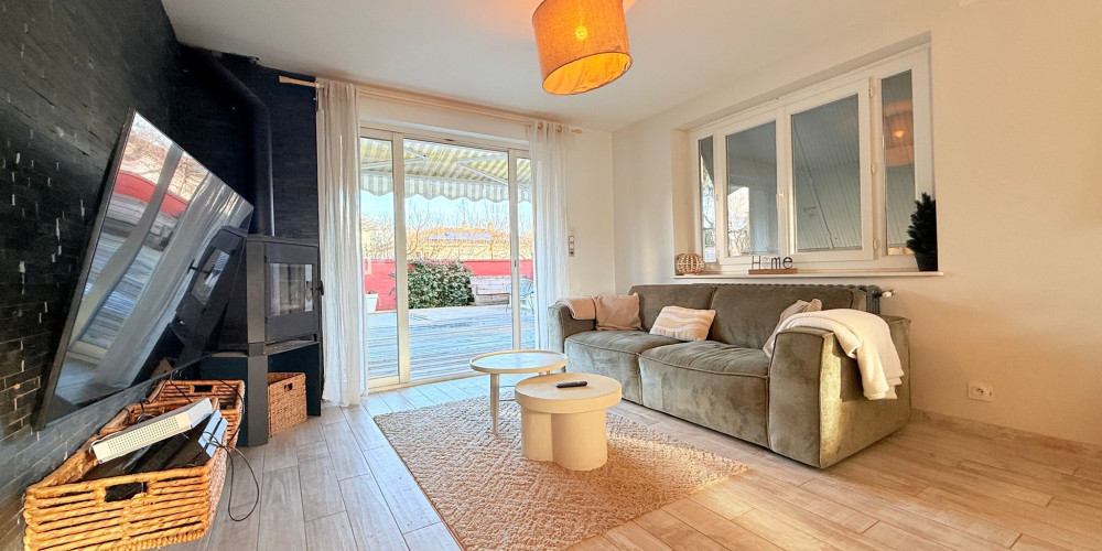 maison à LE PASSAGE (47520)